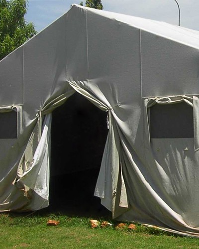 Изготавливаем солдатские палатки в Апатитах вместимостью <strong>до 70 человек</strong>